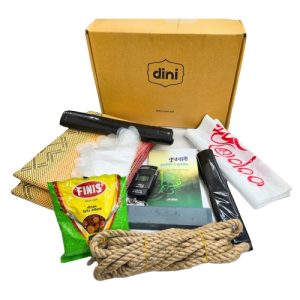 Qurbani Eid Essential Package 2024 dini.com.bd