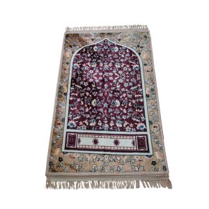 চায়না কম্বল জায়নামাজ - China Blanket Jaynamaz dini.com.bd