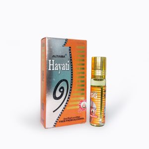 হায়াতি - Hayati dini.com.bd